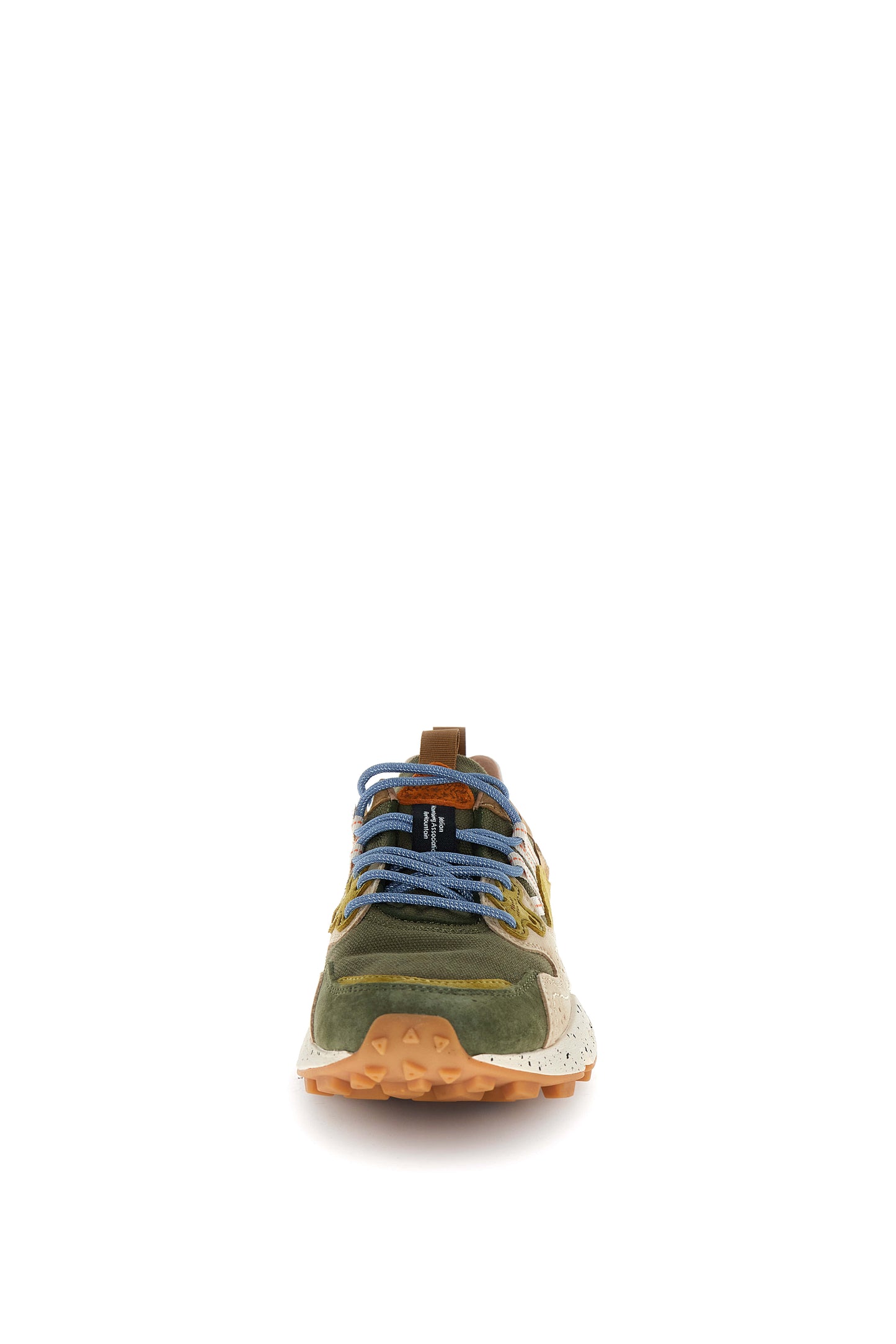 Scarpa Flower Mountain 1f06 da Uomo 2017818 38 yamano 3