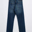 Jeans Sunflower Dark Blue da Uomo 5176 standard