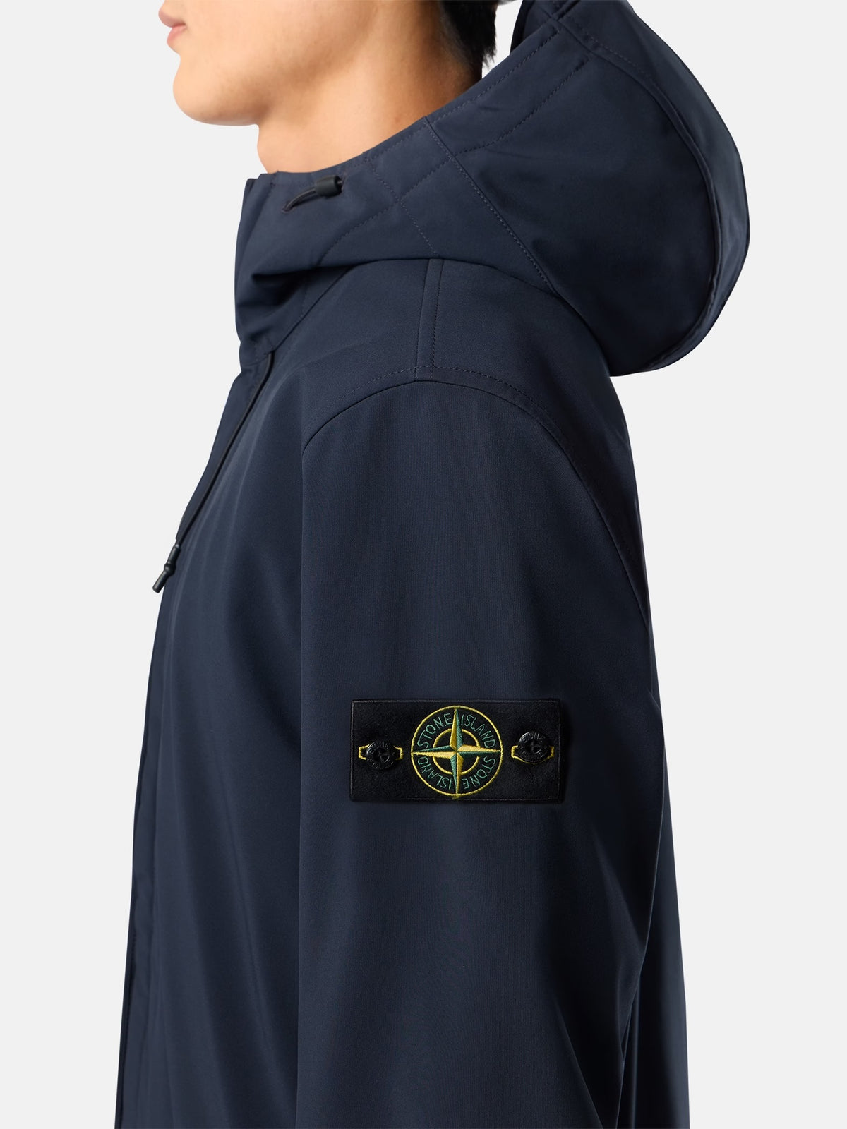 Giubbotto Stone Island V0020 da Uomo l2s15q100004s0b22