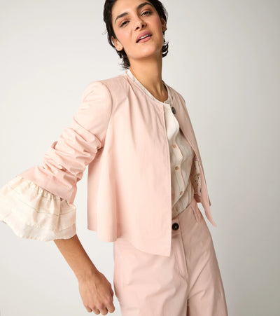 Giacca Alessia Santi S3416 da Donna sd35032