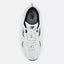 Scarpa New Balance White unisex mr530ewb