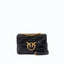 Borsa Pinko C50q Beige da Donna love puff baby small 107618 a0f2