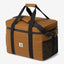 Borsa Carhartt Wip H Brown da Uomo i034760 cooler