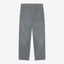 Pantalone Carhartt Wip Cozy Blue da Uomo i034798 single knee