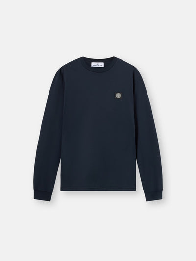 T-Shirt Stone Island V0020 da Uomo l2s152100031s0013