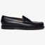 Scarpa Sebago Nero da Donna 001530 classic dan woman