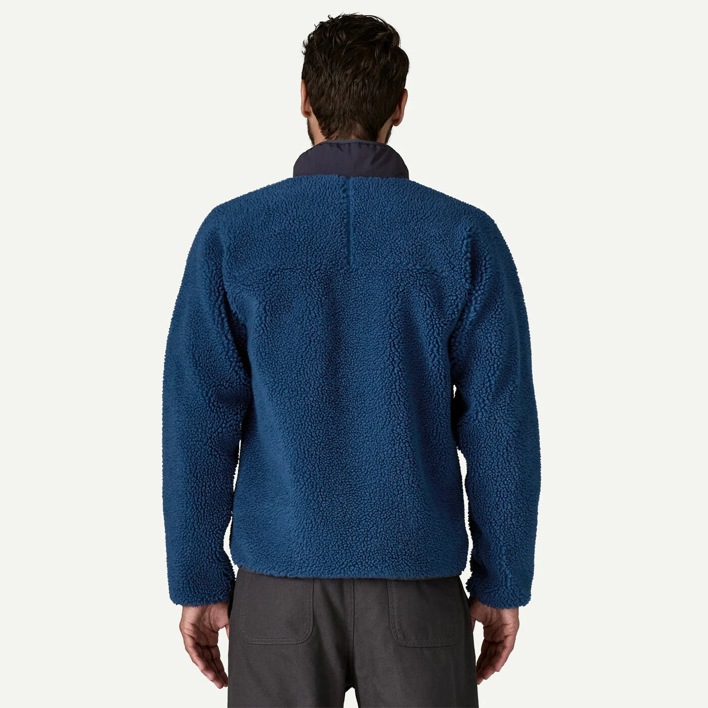 Giubbotto Patagonia Clmb da Uomo 23057 classic retro x