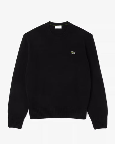 Maglia Lacoste 031 nero da Uomo ah2916