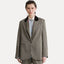 Giacca Forte Forte grigio da Donna 15017