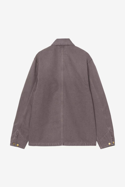 Giubbotto Carhartt Wip Shale Stone da Uomo i034787 Michigan