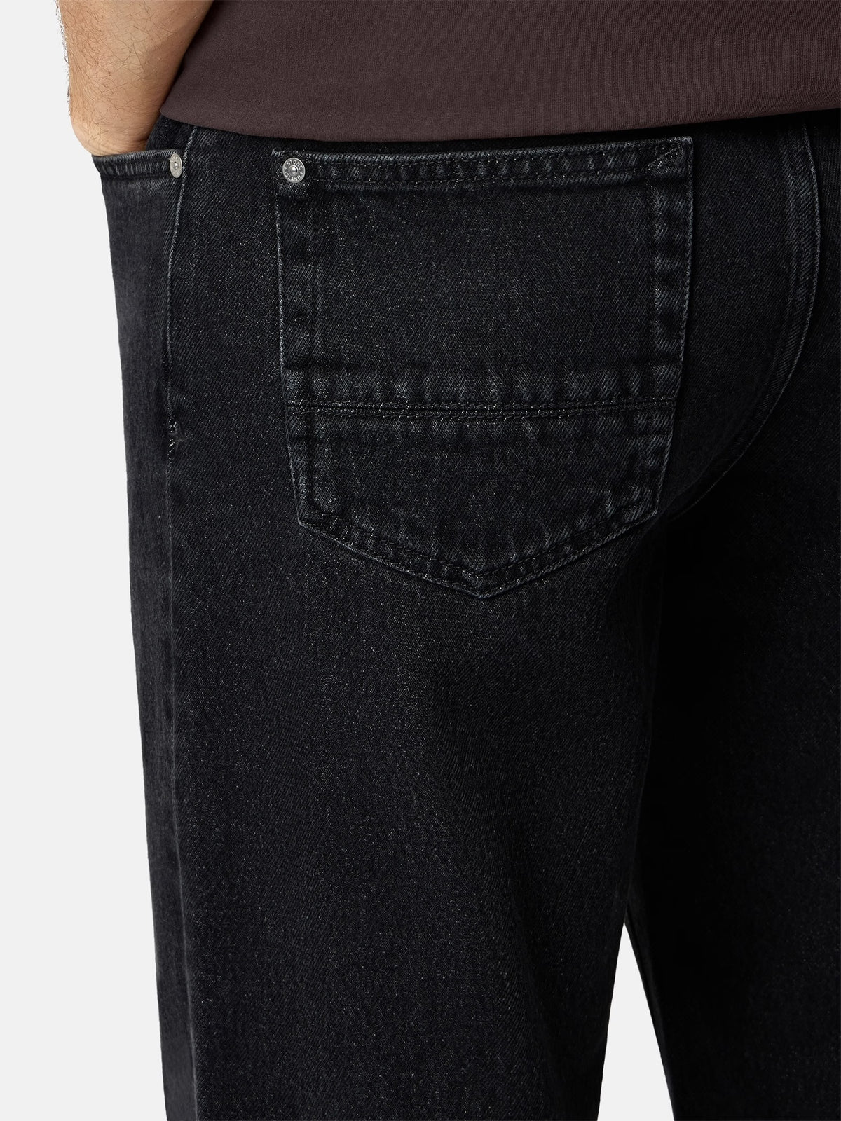 Jeans Stone Island Vj902 da Uomo l2s14j100006s0j32