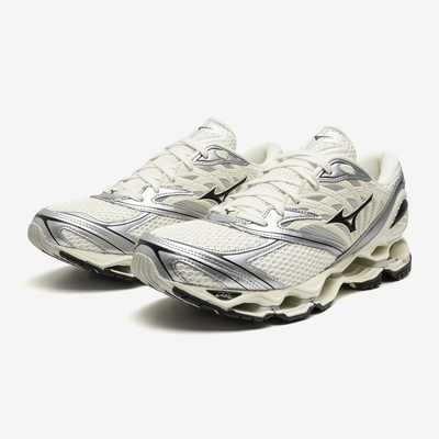 Scarpa Mizuno 01 da Uomo d1ga2511 wave prophecy