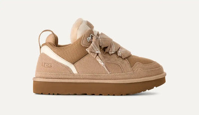 Scarpa Ugg Sand da Donna 1144032 lowmel
