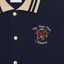 Camicia Drole De Monsieur Navy da Uomo sh247 co264 ny