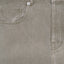 Jeans Drole De Monsieur khaki da Uomo lbp199co307 washed kaki
