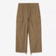 Pantalone Carhartt Wip Dark Beech da Uomo i037575 kade cargo