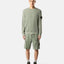 Pantalone Stone Island V0055 da Uomo k1s15l100l08s0003