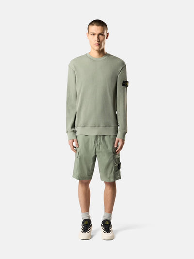 Pantalone Stone Island V0055 da Uomo k1s15l100l08s0003