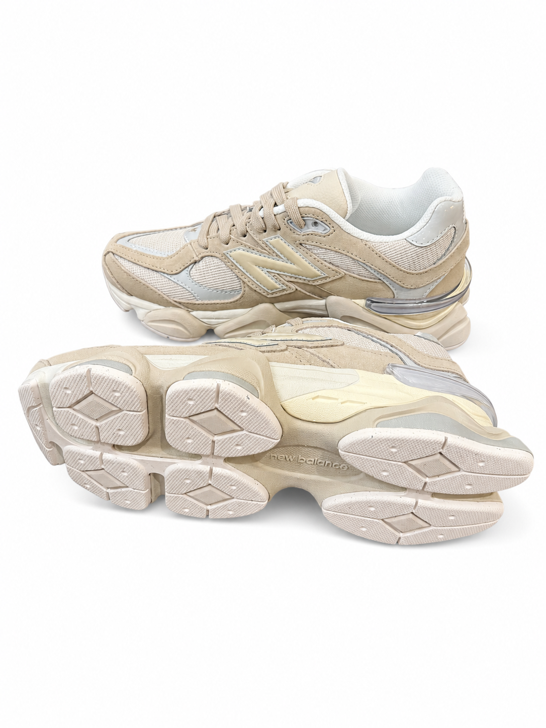 Scarpa New Balance Driftwood Timberwolf u90608ap