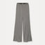 Pantalone Forte Forte grigio da Donna 15019