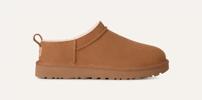 Scarpa Ugg Chestnut da Donna 1173891 classic micro