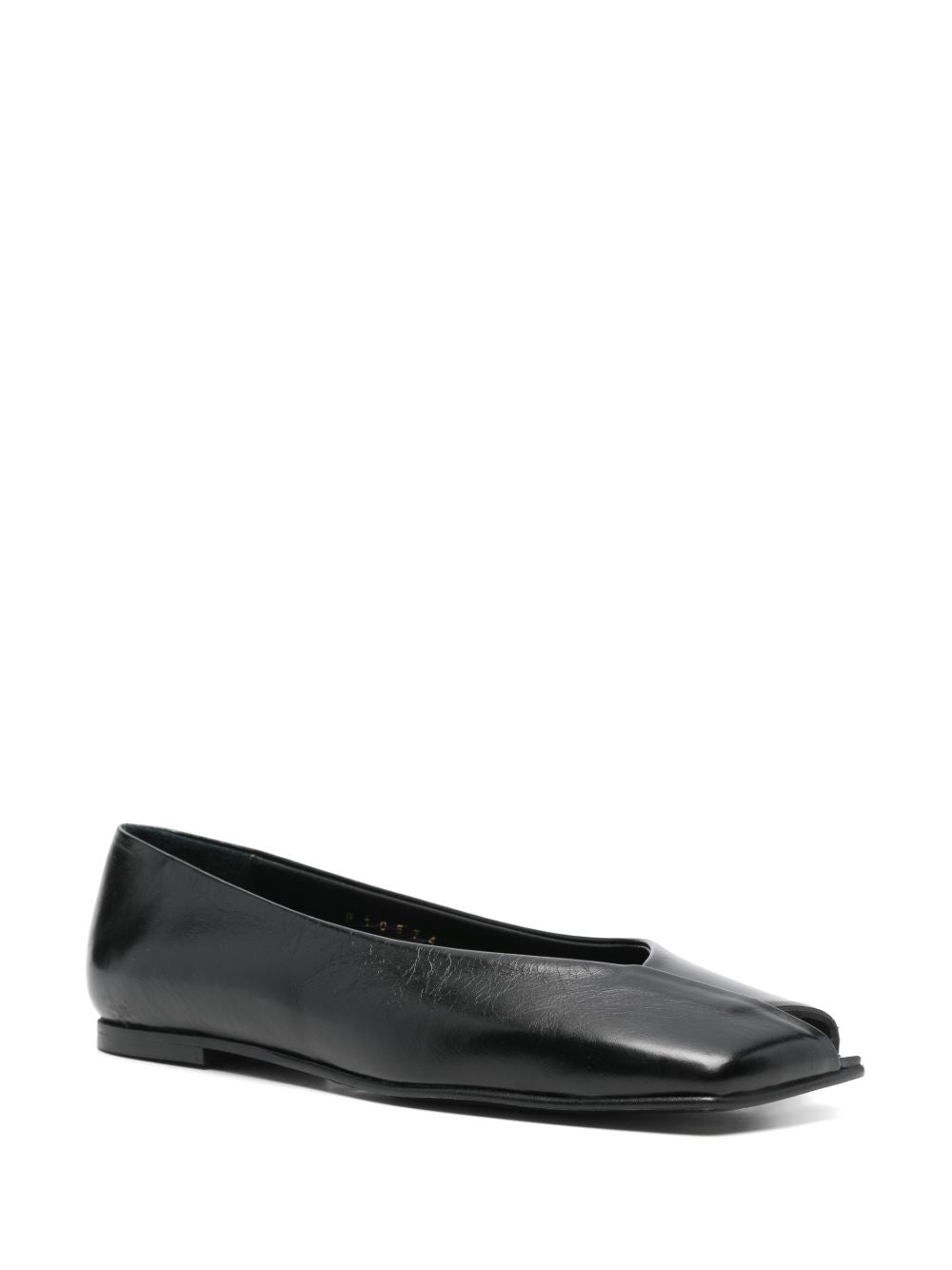 Scarpa  Alohas Black da Donna katia