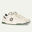 Scarpa Orto Bianco Verde da Uomo eclipse