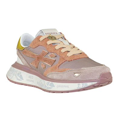 Scarpa Premiata 7801 da Donna lauryn