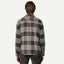 Camicia Patagonia Cinb da Uomo 42401 fjord flannel