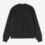 Felpa Carhartt Wip Black Wax da Uomo i037099 mack