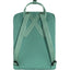 Zaino Fjallraven 664 Frost Green da Donna kanken 23510