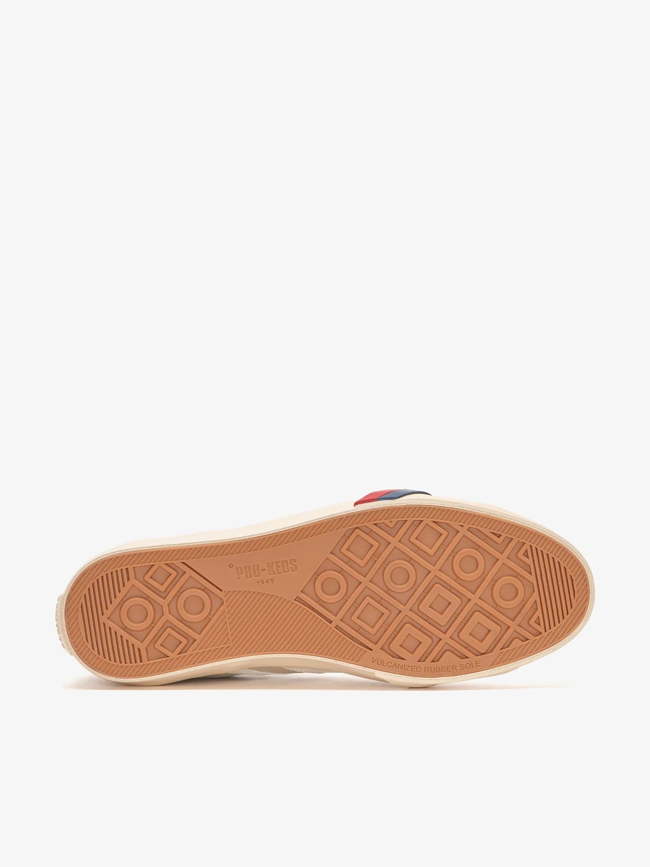 Scarpa Pro Keds Sand White da Uomo rc226slm royal classic