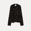 Camicia Forte Forte Nero da Donna 14352