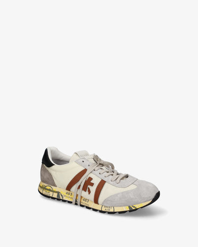 Scarpa Premiata 8189 da Uomo lucy