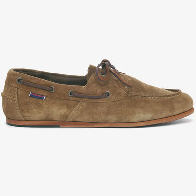 Scarpa Sebago 910 Brown Taupe-Brown da Uomo 771227w owen