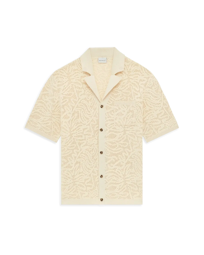 Camicia Drole De Monsieur Off White da Uomo ca174co293