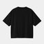 T-Shirt Carhartt Wip Black da Donna i030656
