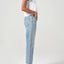 Jeans Agolde Tag da Donna a220 1206 stage 90s pnc c