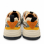 Scarpa Flower Mountain Brown Military Black Pony da Donna 2019506 3d58 solin