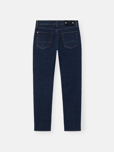 Jeans Stone Island Vj201 da Uomo l2s14j100007s0j12 slim