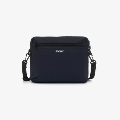 Borsa Kway Blue da Uomo k8125rw