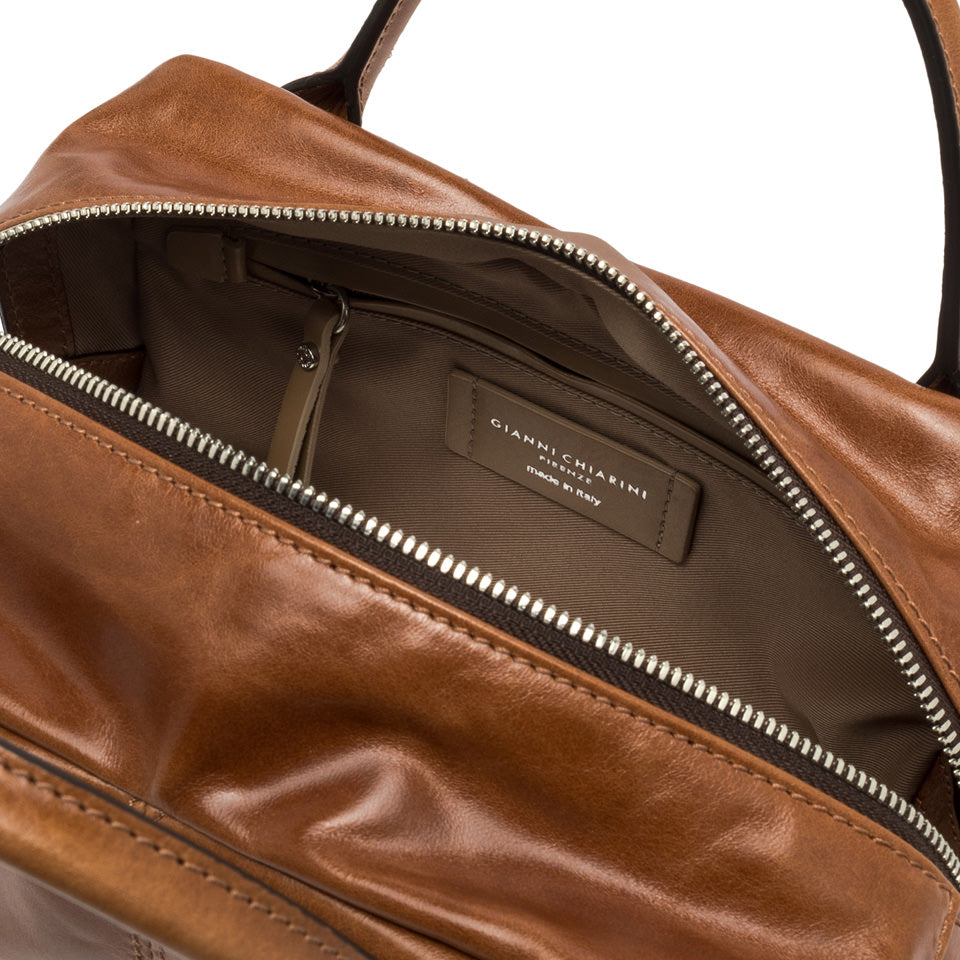 Borsa Gianni Chiarini Cuoio da Donna bs11300 inty