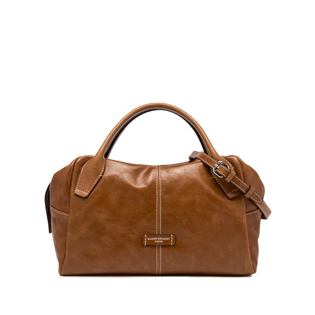 Borsa Gianni Chiarini Cuoio da Donna bs11300 inty