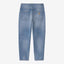 Jeans Carhartt Wip Blue Light Used Wash da Uomo i029208 newel