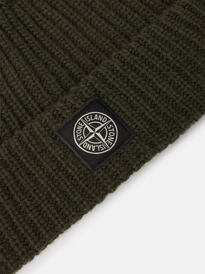 Cappello Stone Island V0m5g da Uomo l2s15n100012s00b4