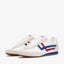 Scarpa Pro Keds White Red Blue da Donna r7226slw racer 77