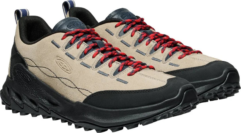 Scarpa Keen Safari Sky Captain da Uomo 1029585 jasper zionic