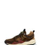 Scarpa Flower Mountain Brown Bordeaux da Donna 2017818 1d34 yamano