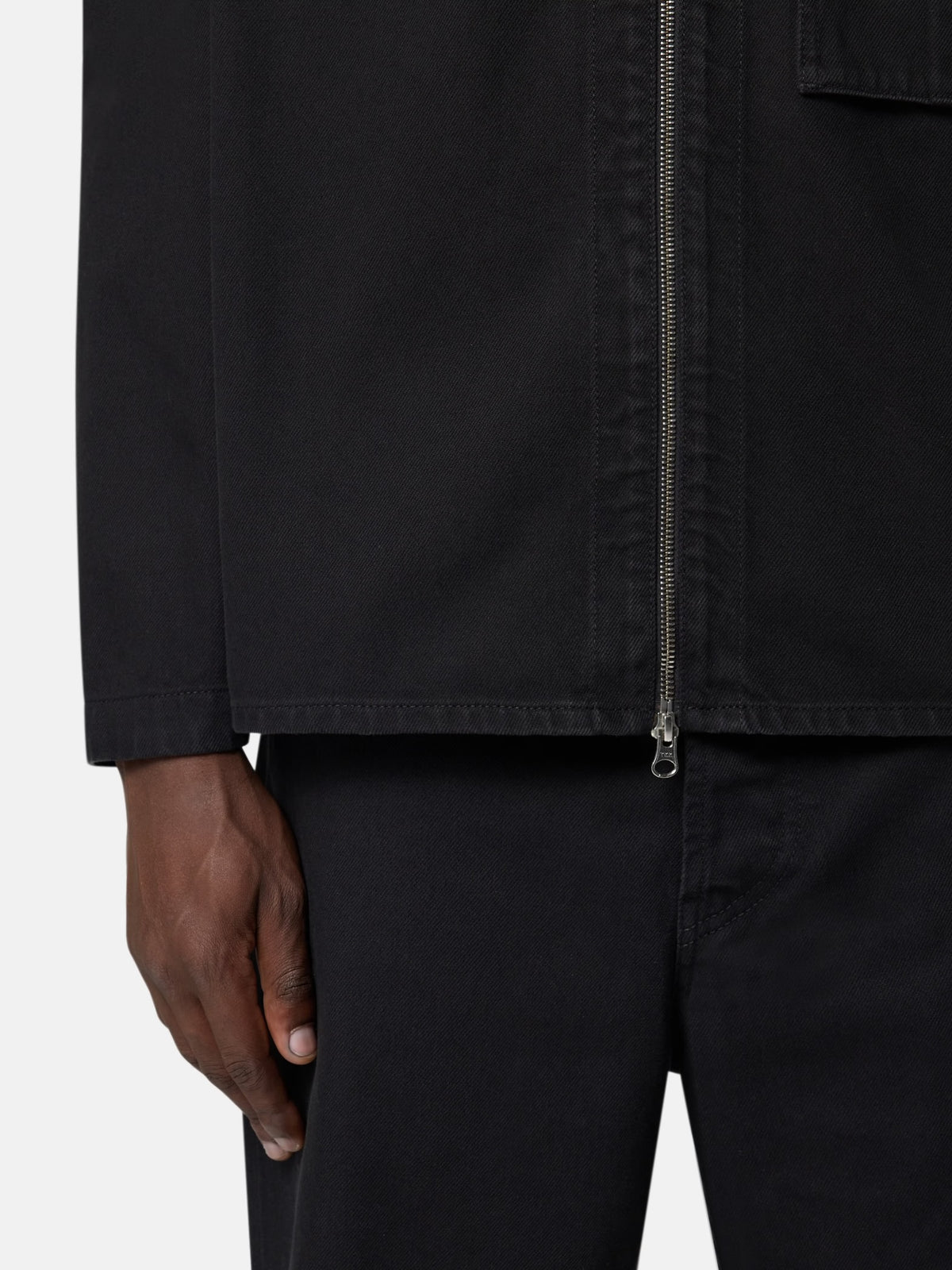 Camicia Stone Island V0011 da Uomo l2s141200002s0j24