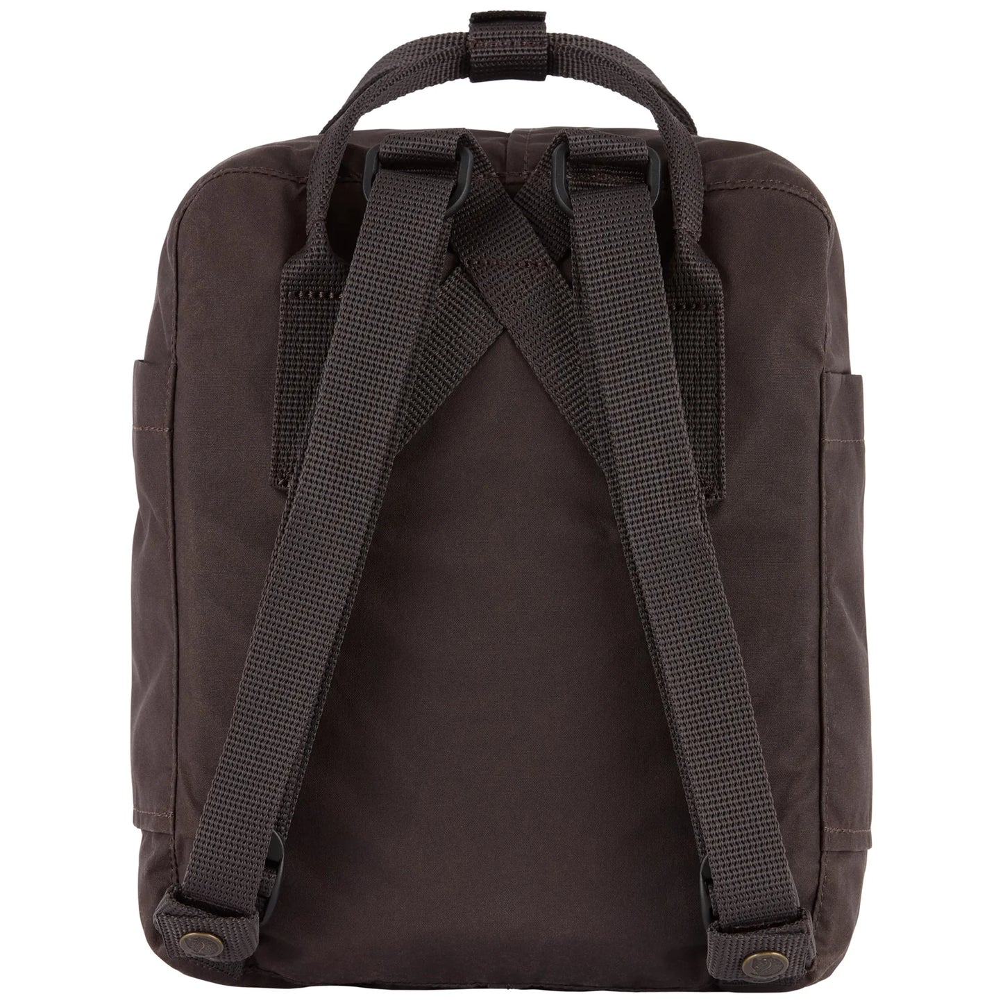 Zaino Fjallraven 294 Black Oak da Donna F23561  kanken mini 7L